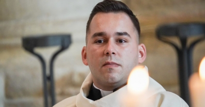 Czirják Ottó: közösségben építeni Isten országát